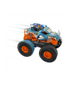 Hot Wheels Monster Truck Pojazd zdalnie sterowany 1:12 Rhinomite Mega Transformacja HPK27 p1 MATTEL - nr 14