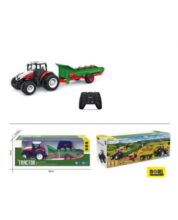 hh poland Traktor 384652