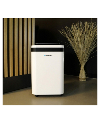 blaupunkt Osuszacz z funkcją oczyszczania powietrza ADH501