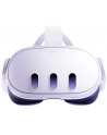 Meta Quest 3 VR Brille - 128GB - nr 1