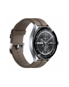 xiaomi Smartwatch Watch 2 Pro Bluetooth srebrny - nr 1