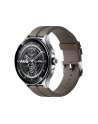 xiaomi Smartwatch Watch 2 Pro Bluetooth srebrny - nr 2