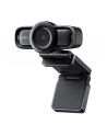 aukey Kamera internetowa USB PC-LM3| Full HD 1920x1080 | Autofocus | 1080p | 30fps | Mikrofony stereo - nr 12