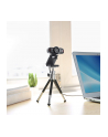aukey Kamera internetowa USB PC-LM3| Full HD 1920x1080 | Autofocus | 1080p | 30fps | Mikrofony stereo - nr 13