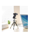 aukey Kamera internetowa USB PC-LM3| Full HD 1920x1080 | Autofocus | 1080p | 30fps | Mikrofony stereo - nr 10