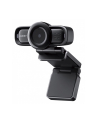 aukey Kamera internetowa USB PC-LM3| Full HD 1920x1080 | Autofocus | 1080p | 30fps | Mikrofony stereo - nr 1
