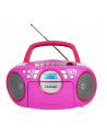 blaupunkt Boombox FM PLL, kaseta, CD/MP3/USB/AUX - nr 1