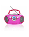 blaupunkt Boombox FM PLL, kaseta, CD/MP3/USB/AUX - nr 2