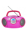 blaupunkt Boombox FM PLL, kaseta, CD/MP3/USB/AUX - nr 3