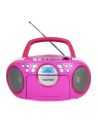 blaupunkt Boombox FM PLL, kaseta, CD/MP3/USB/AUX - nr 4