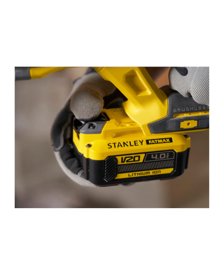 no name STANLEY MŁOTOWIERTARKA SDS+ V20 SFMCH900B główny