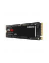 samsung Dysk SSD 990PRO Gen4.0x4 NVMe 4TB MZ-V9P4T0BW - nr 88