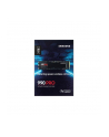 samsung Dysk SSD 990PRO Gen4.0x4 NVMe 4TB MZ-V9P4T0BW - nr 90