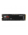 samsung Dysk SSD 990PRO Gen4.0x4 NVMe 4TB MZ-V9P4T0BW - nr 1