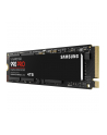 samsung Dysk SSD 990PRO Gen4.0x4 NVMe 4TB MZ-V9P4T0BW - nr 3