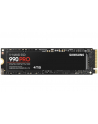 samsung Dysk SSD 990PRO Gen4.0x4 NVMe 4TB MZ-V9P4T0BW - nr 6