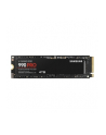 samsung Dysk SSD 990PRO Gen4.0x4 NVMe 4TB MZ-V9P4T0BW - nr 16