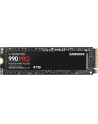 samsung Dysk SSD 990PRO Gen4.0x4 NVMe 4TB MZ-V9P4T0BW - nr 59