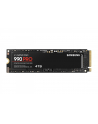 samsung Dysk SSD 990PRO Gen4.0x4 NVMe 4TB MZ-V9P4T0BW - nr 77