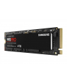 samsung Dysk SSD 990PRO Gen4.0x4 NVMe 4TB MZ-V9P4T0BW - nr 79