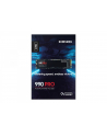 samsung Dysk SSD 990PRO Gen4.0x4 NVMe 4TB MZ-V9P4T0BW - nr 81