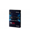samsung Dysk SSD 990PRO Gen4.0x4 NVMe 4TB MZ-V9P4T0BW - nr 83