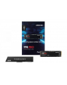 samsung Dysk SSD 990PRO Gen4.0x4 NVMe 4TB MZ-V9P4T0BW - nr 84