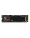 samsung Dysk SSD 990PRO Gen4.0x4 NVMe 4TB MZ-V9P4T0BW - nr 85