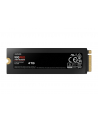 samsung Dysk SSD 990PRO Heatsink NVMe 4TB MZ-V9P4T0CW - nr 12