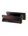 samsung Dysk SSD 990PRO Heatsink NVMe 4TB MZ-V9P4T0CW - nr 19