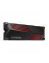 samsung Dysk SSD 990PRO Heatsink NVMe 4TB MZ-V9P4T0CW - nr 57