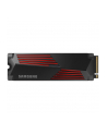 samsung Dysk SSD 990PRO Heatsink NVMe 4TB MZ-V9P4T0CW - nr 59