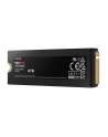 samsung Dysk SSD 990PRO Heatsink NVMe 4TB MZ-V9P4T0CW - nr 61