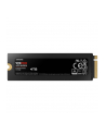 samsung Dysk SSD 990PRO Heatsink NVMe 4TB MZ-V9P4T0CW - nr 62