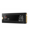 samsung Dysk SSD 990PRO Heatsink NVMe 4TB MZ-V9P4T0CW - nr 67