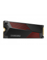 samsung Dysk SSD 990PRO Heatsink NVMe 4TB MZ-V9P4T0CW - nr 68