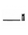 blaupunkt Zestaw głośników 2.1 kanałowy typu soundbar z Bluetooth LS200SUB - nr 6