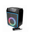 blaupunkt System audio MB08.2 PLL FM USB/SD/BT Karaoke LED - nr 11