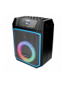 blaupunkt System audio MB08.2 PLL FM USB/SD/BT Karaoke LED - nr 12