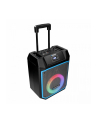blaupunkt System audio MB08.2 PLL FM USB/SD/BT Karaoke LED - nr 5