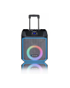 blaupunkt System audio MB08.2 PLL FM USB/SD/BT Karaoke LED - nr 7