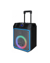 blaupunkt System audio MB08.2 PLL FM USB/SD/BT Karaoke LED - nr 8