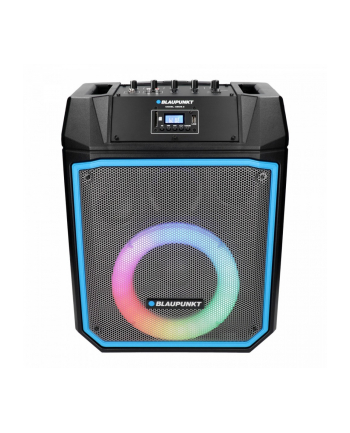 blaupunkt System audio MB08.2 PLL FM USB/SD/BT Karaoke LED