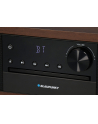 blaupunkt Mikrowieża all-in-one Bluetooth, HDMI ARC, Wejście optyczne CD/MP3/USB/AUX Zegar/ Alarm - nr 7