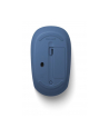 microsoft Mysz Bluetooth Camo Blue 8KX-00017 - nr 3