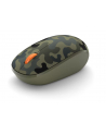 microsoft Mysz Bluetooth Camo Green 8KX-00029 - nr 1