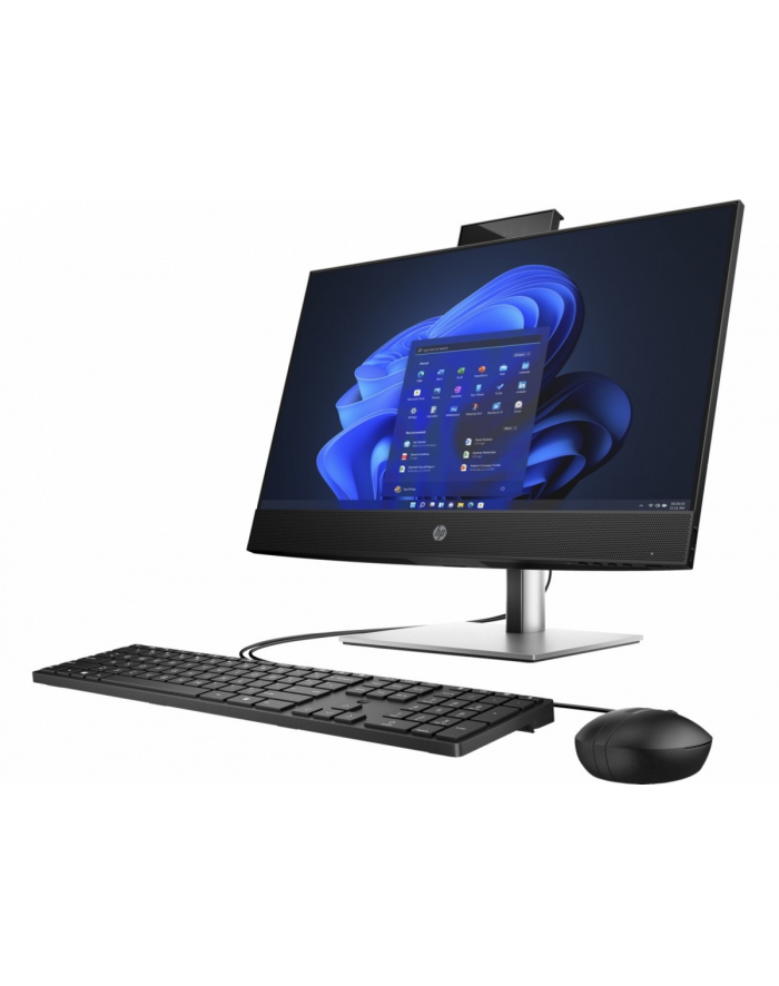 hp inc. Komputer All-in-One ProOne 440 G9 i5-12500T/256GB/16GB/W11P/23.8 885J6EA główny