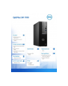 dell Komputer Optiplex SFF Core i5-13500/8GB/256GB SSD/Integrated/No Wifi/Kb/Mouse/W11Pro - nr 3