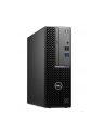 dell Komputer Optiplex SFF Core i5-13500/8GB/512GB SSD/Integrated/No Wifi/Kb/Mouse/W11Pro - nr 1