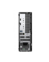 dell Komputer Optiplex SFF Core i5-13500/8GB/512GB SSD/Integrated/No Wifi/Kb/Mouse/W11Pro - nr 2